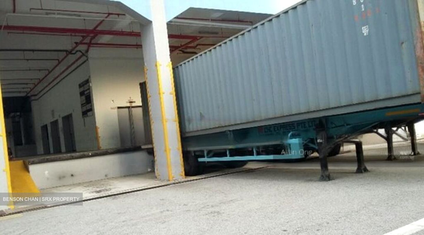 Ubi Road 3 (D14), Warehouse #463028261